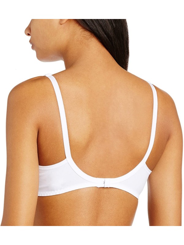 Sloggi Basic N Reggiseno Donna