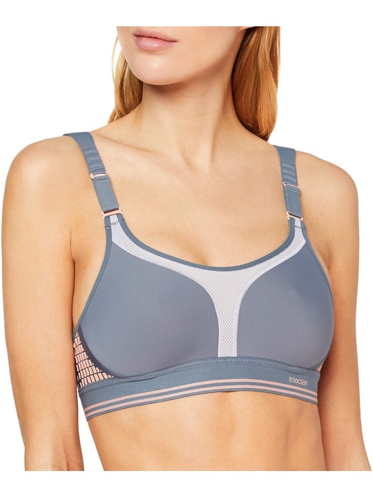 TriAction Extreme Lite N Reggiseno Donna