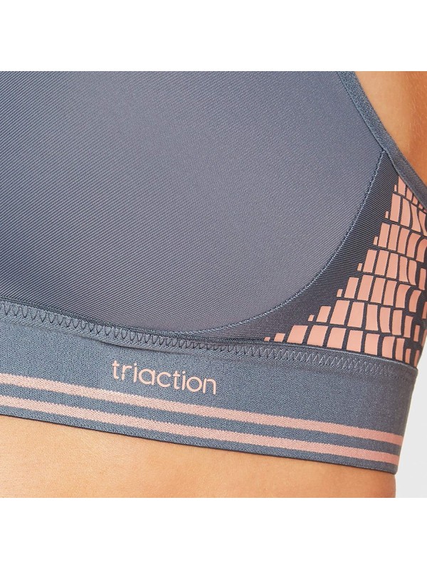 TriAction Extreme Lite N Reggiseno Donna