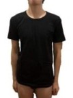 RAGNO 2 Maglie Uomo Art 601417 Colore E Misura A Scelta Nero 6