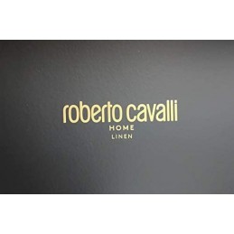 Roberto Cavalli Trapunta Matrimoniale