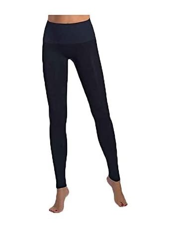 Intimidea Leggings Pancia Piatta Modellante Extra Comfort Senza Cuciture Seamless