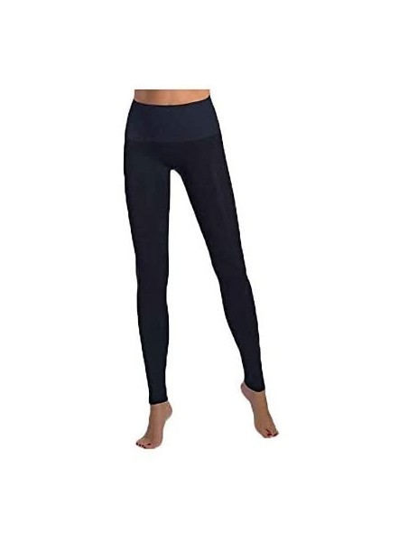 Intimidea Leggings Pancia Piatta Modellante Extra Comfort Senza Cuciture Seamless