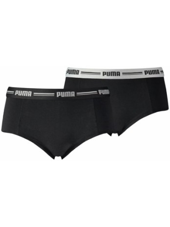 PUMA  Donna 2 mini shorts