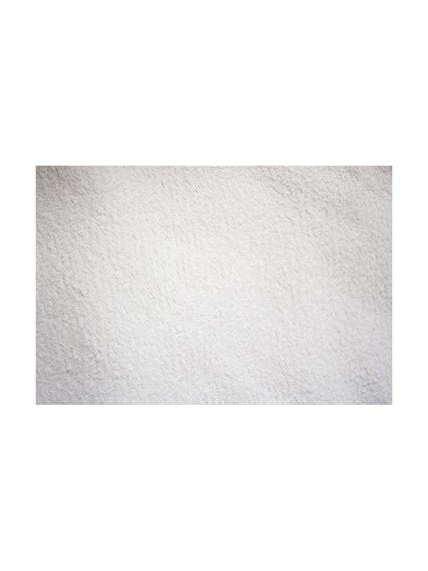Elite Coprimaterasso Impermeabile Una Piazza e Mezza Angoli 198x149x22 cm Elba