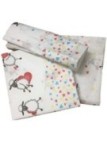Completo lenzuola baby PECORELLE