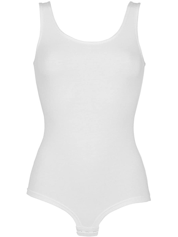 Cotonella C3513 0000 - Body Donna