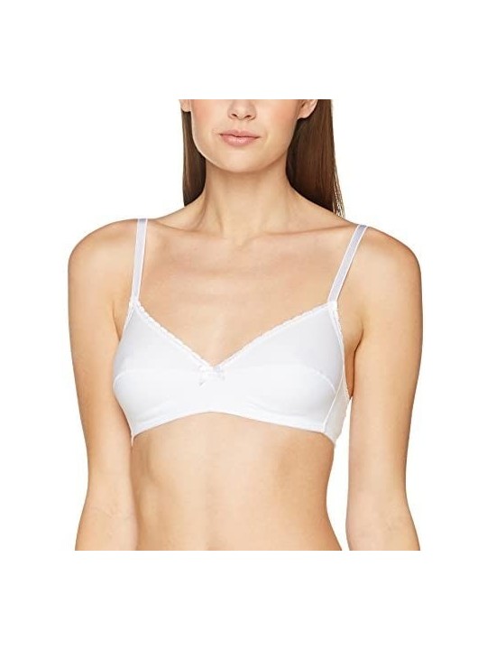 Cotonella C CD050000B Reggiseno, Bianco, 90B (Taglia Produttore:V) Donna