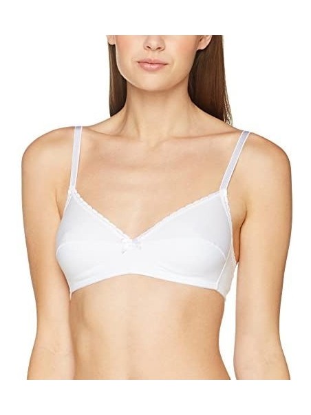 Cotonella C CD050000B Reggiseno, Bianco, 90B (Taglia Produttore:V) Donna