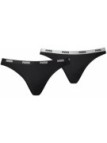 PUMA Intimo Stile Bikini Donna