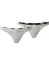 PUMA Intimo Stile Bikini Donna