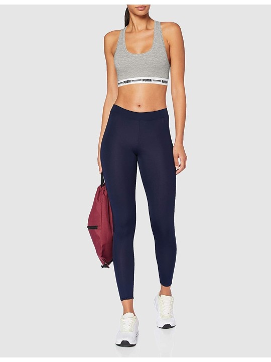 PUMA Reggiseno Sportivo Donna