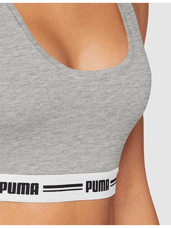 PUMA Reggiseno Sportivo Donna