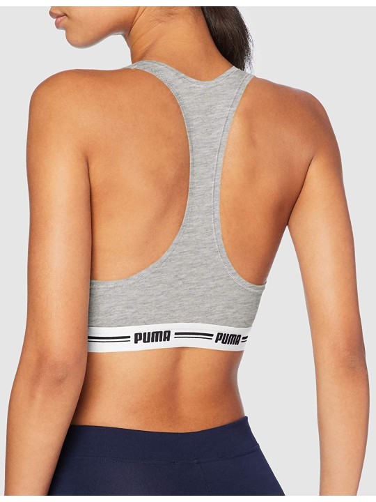 PUMA Reggiseno Sportivo Donna