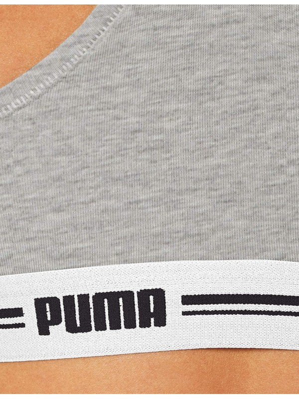 PUMA Reggiseno Sportivo Donna