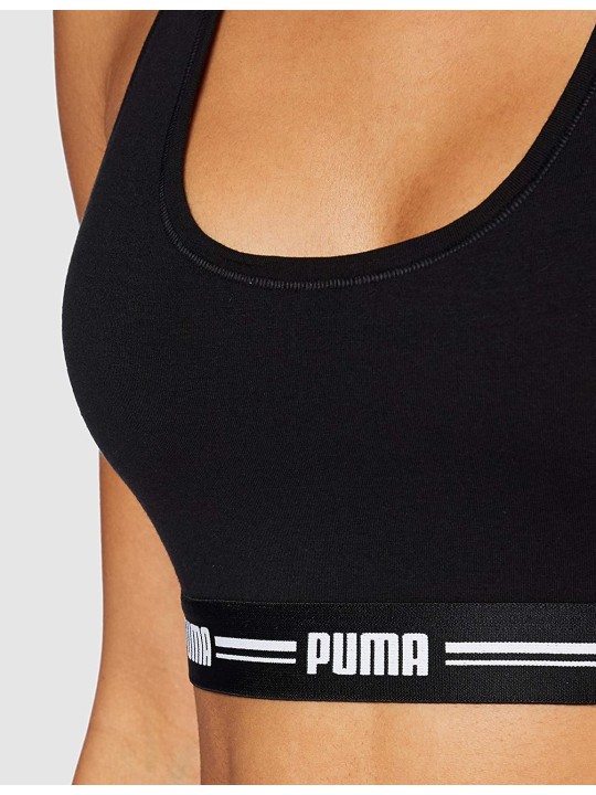 PUMA Reggiseno Sportivo Donna