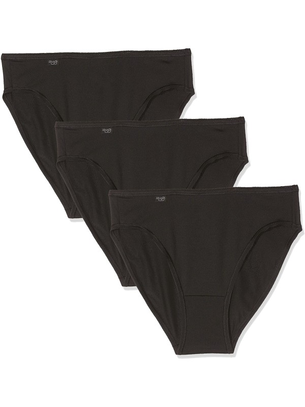 Sloggi Mutande (Pacco da 3) Donna
