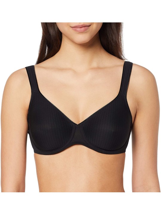 Triumph Modern Soft+Cotton W Reggiseno con Ferretto Donna