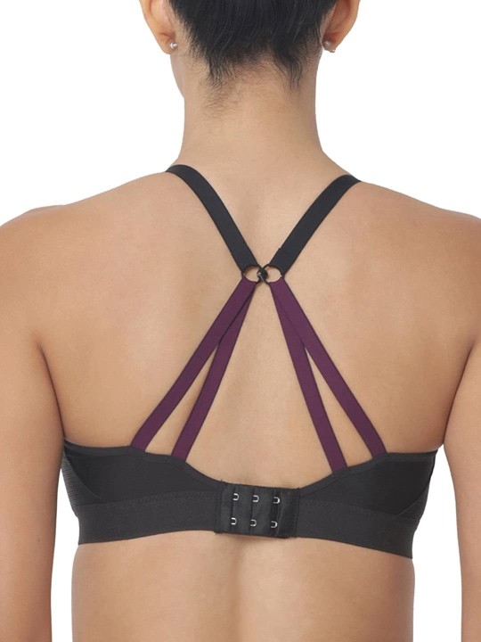 TriAction Free Motion N Reggiseno Donna