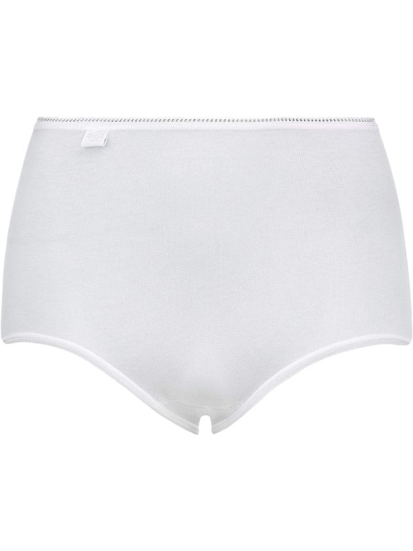 Sloggi Basic+ Maxi Mutandine Donna