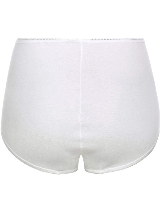 Sloggi Basic+ Maxi Mutandine Donna