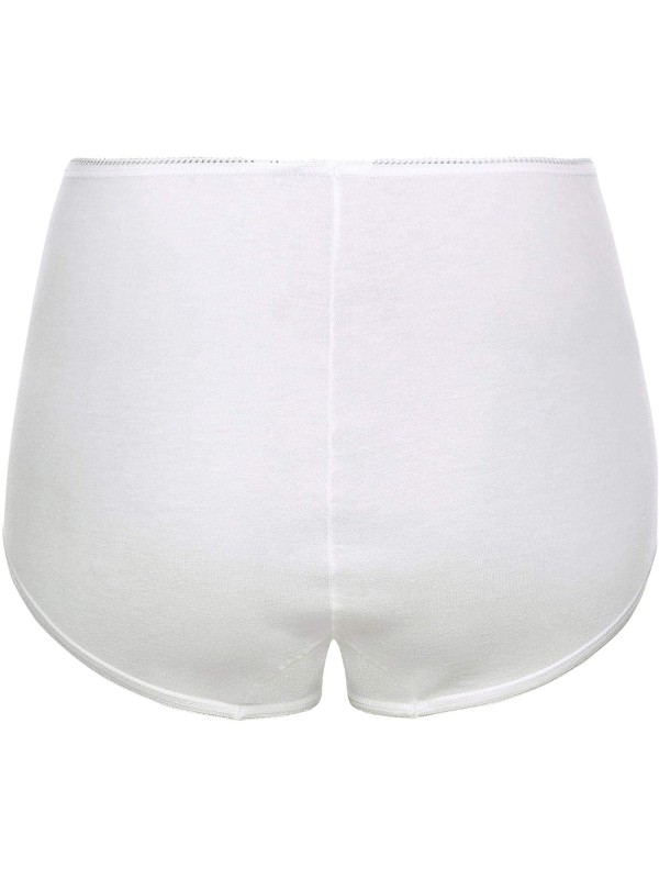 Sloggi Basic+ Maxi Mutandine Donna