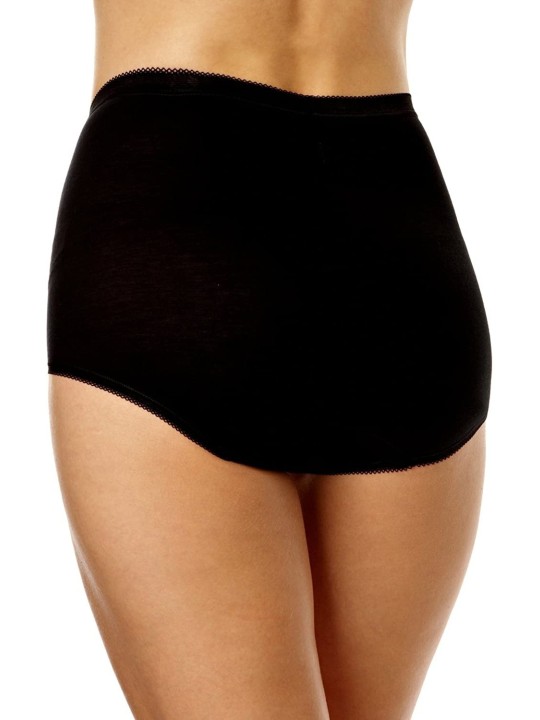 Sloggi Basic+ Maxi Mutandine Donna