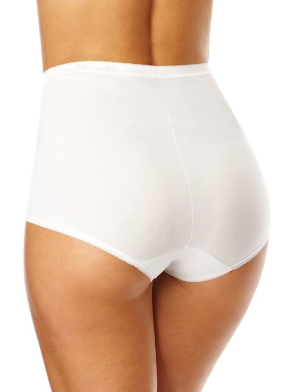 Sloggi Basic+ Maxi Mutandine Donna
