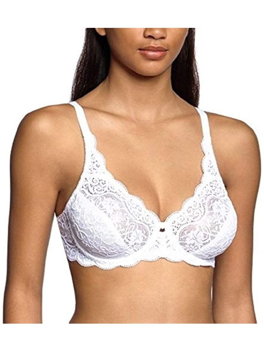 Triumph Amourette 300 W X - Reggiseno da donna