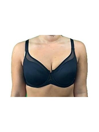 Infiore Reggiseno Sfoderato con Ferretto Linea Sollievo Art. S3