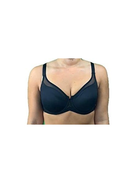 Infiore Reggiseno Sfoderato con Ferretto Linea Sollievo Art. S3