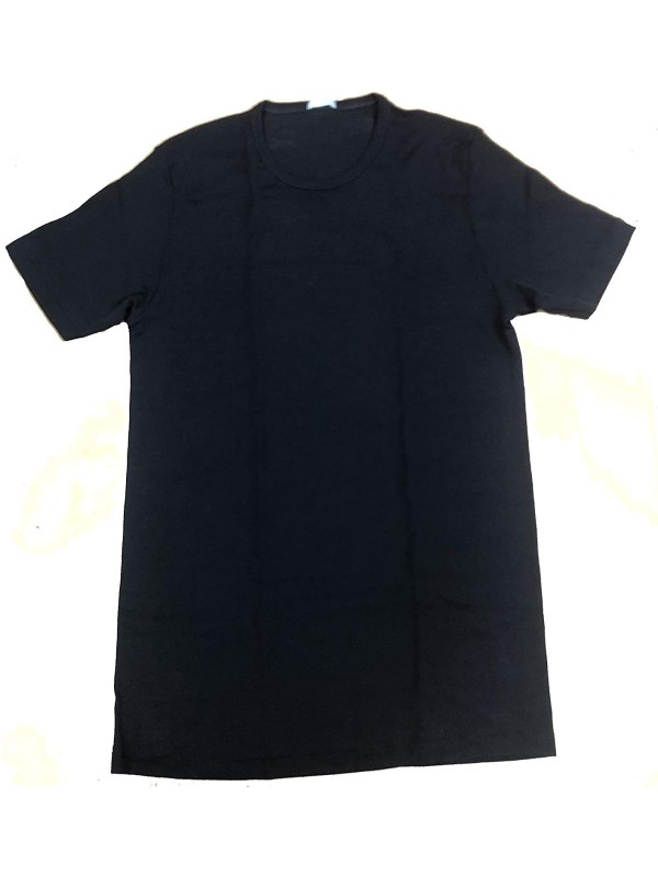 RAGNO,Maglia Uomo 100% Merinos Art.602317 WonderWool