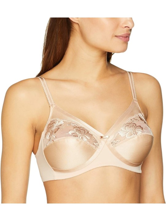 Triumph Reggiseno Senza Ferretto Donna