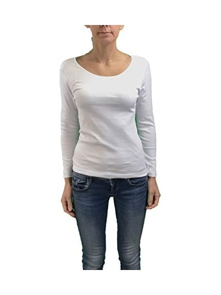 Liabel Maglia Manica Lunga Caldo Cotone Art. 202836