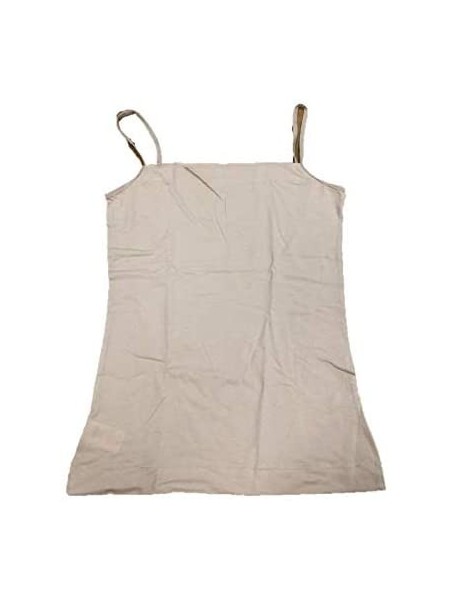 RAGNO Top Donna in Cotone Biologico Elasticizzato Art.71353E