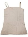 RAGNO Top Donna in Cotone Biologico Elasticizzato Art.71353E