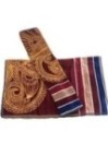 Carrara Coppia Spugna 1+1 Paisley