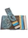 Carrara Coppia Spugna 1+1 Paisley