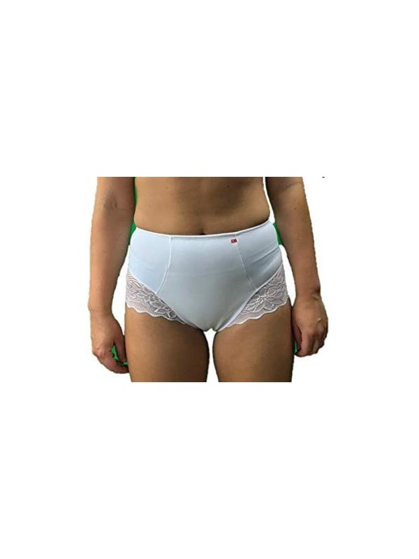 Infiore Mutanda Contenitiva Taglio Laser Linea Sollievo Art. S10