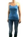 RAGNO Top Lana Seta a Costine undersexy Art. D184AE