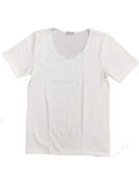 Liabel Maglia Lana Cotone