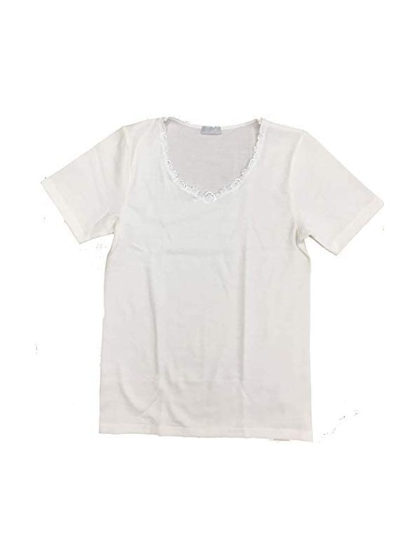 Liabel Maglia Lana Cotone