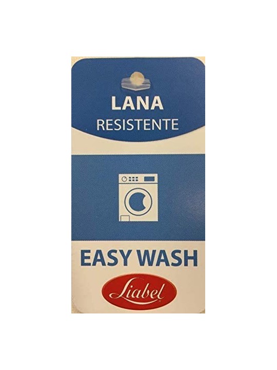Liabel Maglia Lana Cotone