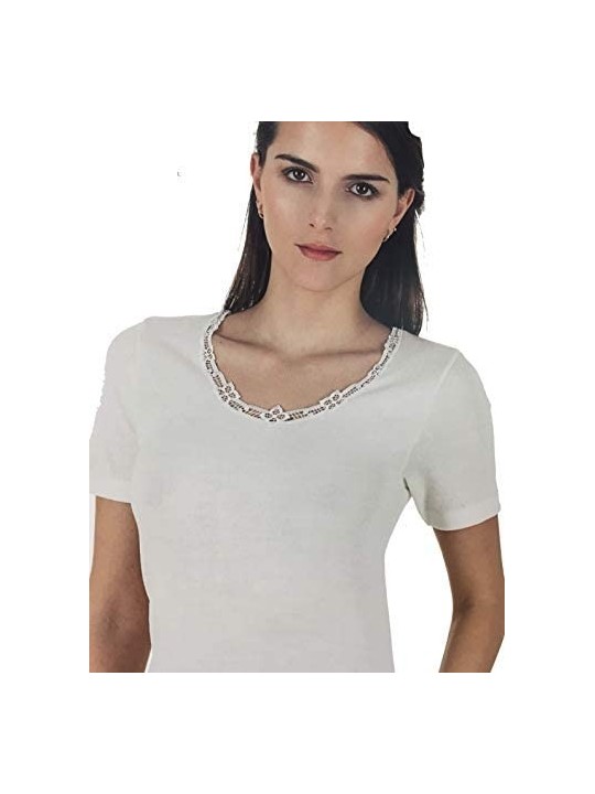 Liabel Maglia Lana Cotone