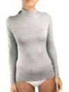 EMMEBIVI Maglia Manica Lunga Lupetto Art 41704