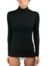 EMMEBIVI Maglia Manica Lunga Lupetto Art 41704