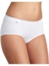 Sloggi Basic+ Slip Midi (Pacco da 4) Donna