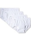 Sloggi Basic+ Slip Midi (Pacco da 4) Donna