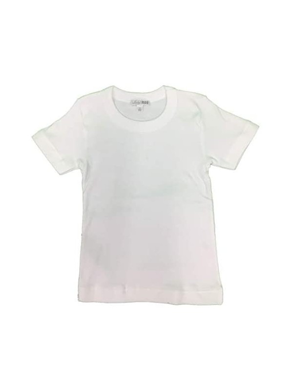 Liabel 2 Maglie Bimbo Caldo Cotone