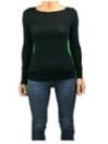 Cotonella Maglia Donna Manica Lunga Modal Cachemire Art.GD278